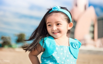 Niềm vui nhỏ bé